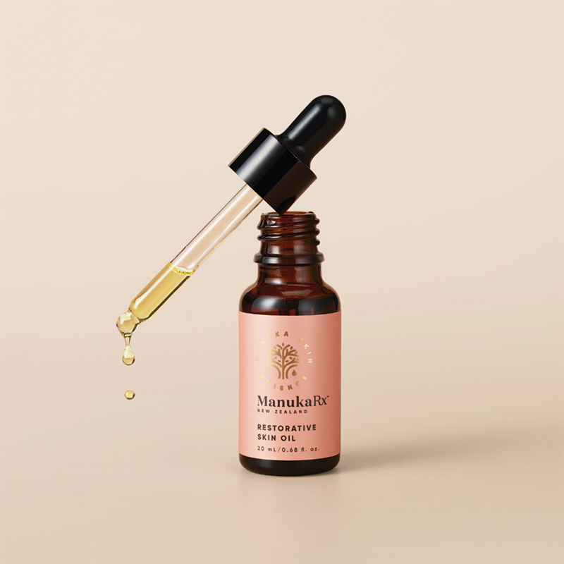 ManukaRX Skin Oil ManukaRX Skin Oil