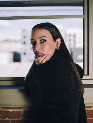 jordan rondel