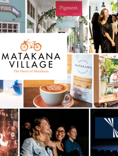 Matakana