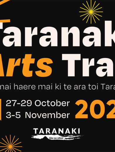 Taranaki Arts Trail