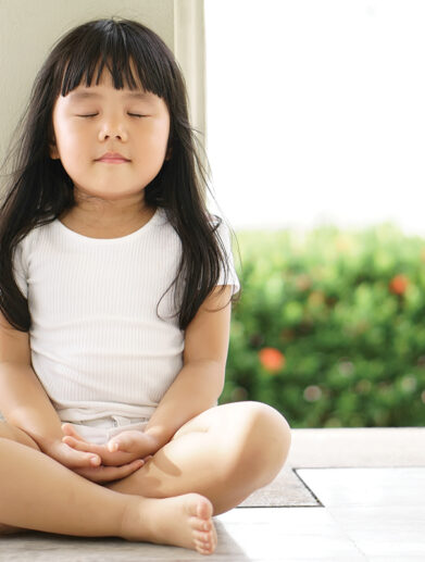 meditation