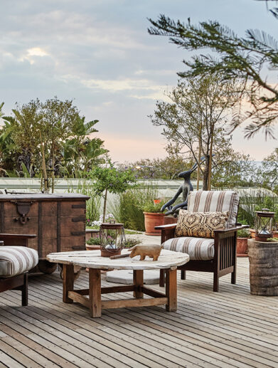 Johannesburg home