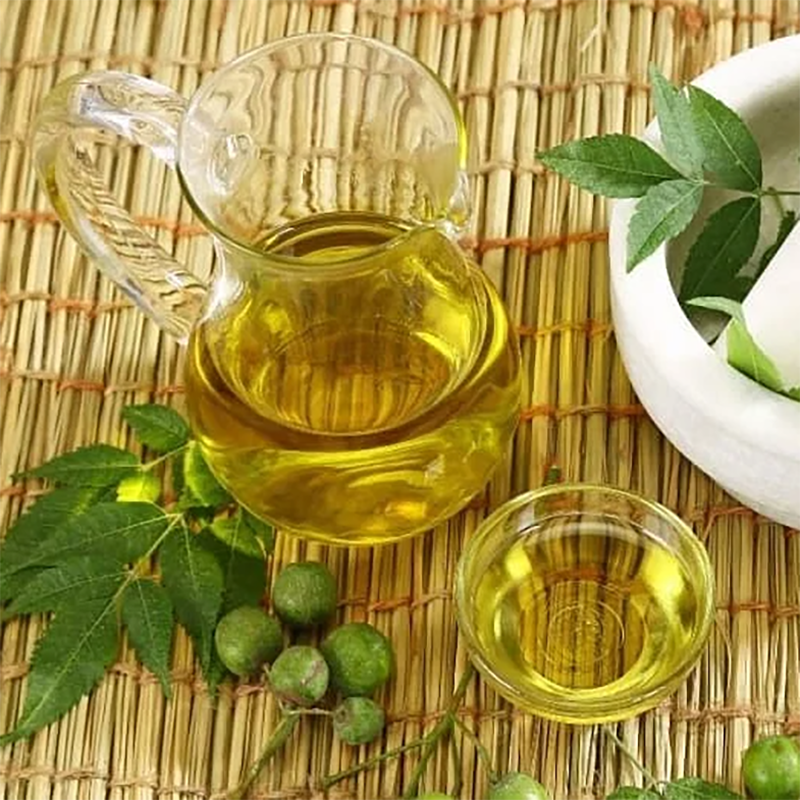 neem oil neem oil