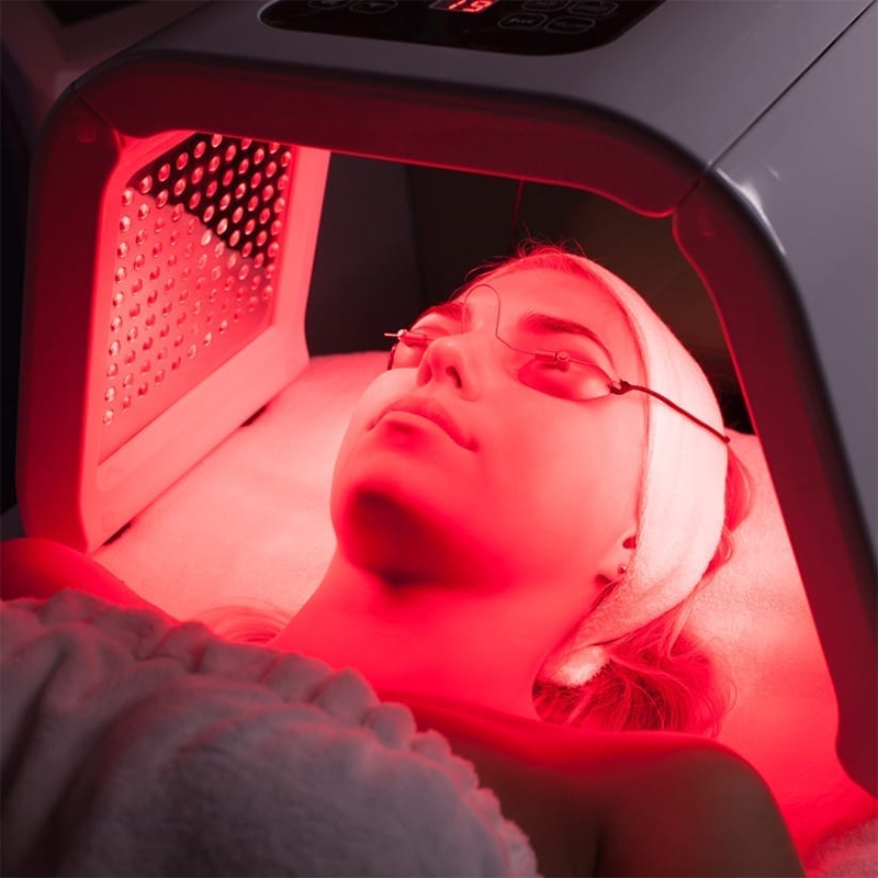 led light therapy led light therapy