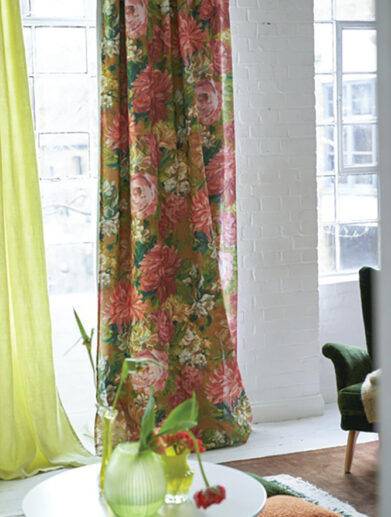 allium interiors