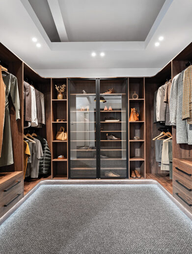 boston wardrobes