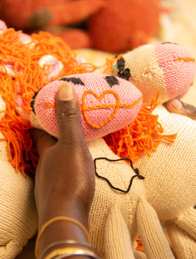 kenana knitters