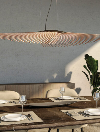 modern living desejo