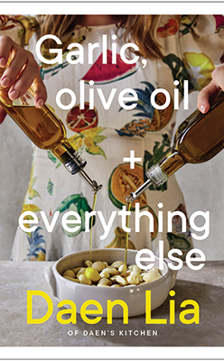garlic olive oil and everything else garlic olive oil and everything else