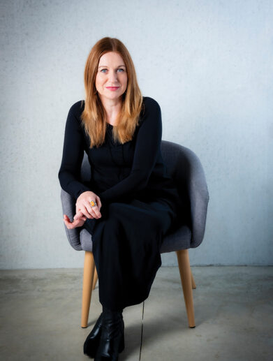 lisa thorsen