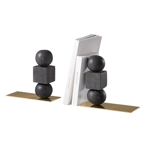 DANCEOFGEOMETRY Bookends DANCEOFGEOMETRY Bookends