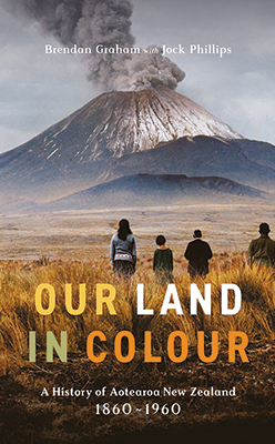 our land in colour our land in colour
