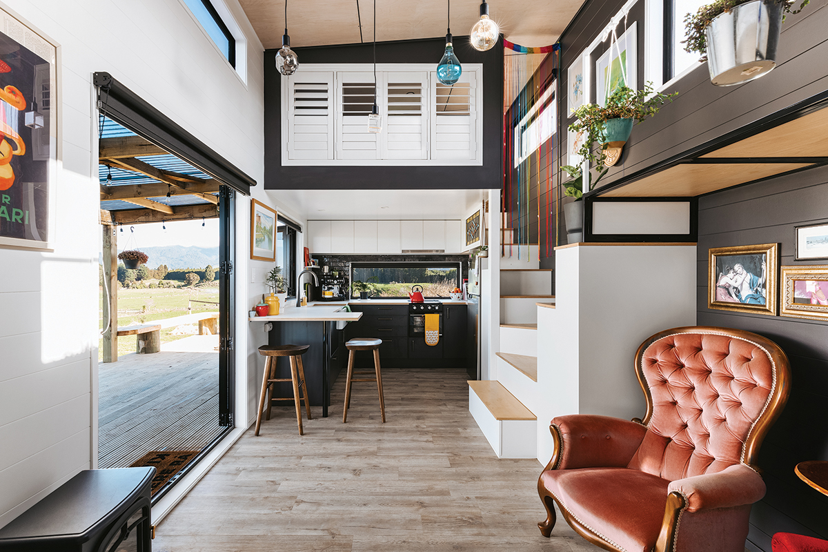 Tiny-Homes