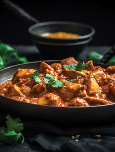 Balti Restaurant