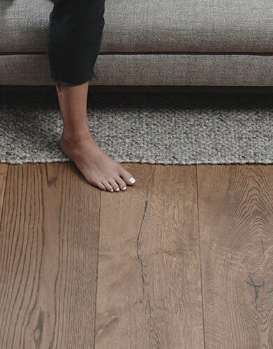 forte flooring