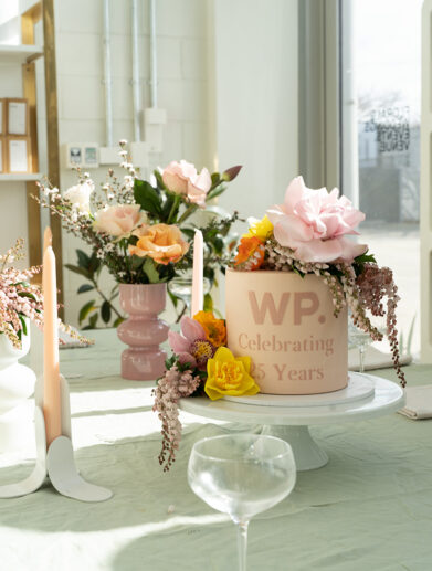 wild poppies florist