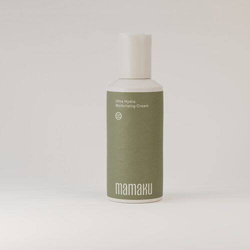 Mamaku | Ultra Hydra Moisturising Cream Mamaku | Ultra Hydra Moisturising Cream
