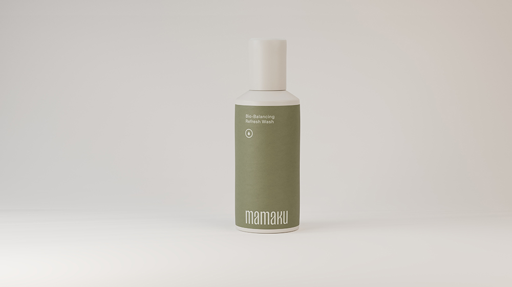 Mamaku | Bio-Balancing Reflesh Wash Mamaku | Bio-Balancing Reflesh Wash