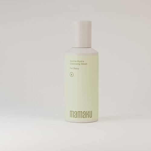 Mamaku | Gentle Hydra Cleansing Wash for Baby Mamaku | Gentle Hydra Cleansing Wash for Baby