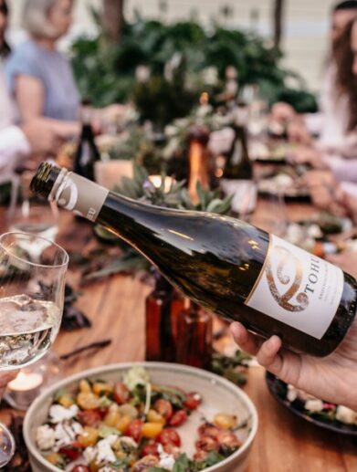Tohu Wines