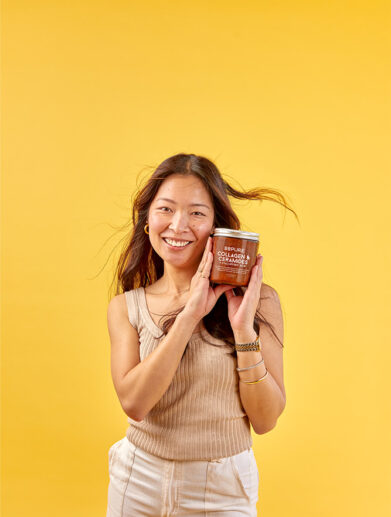 BePure | Collagen Ceramides