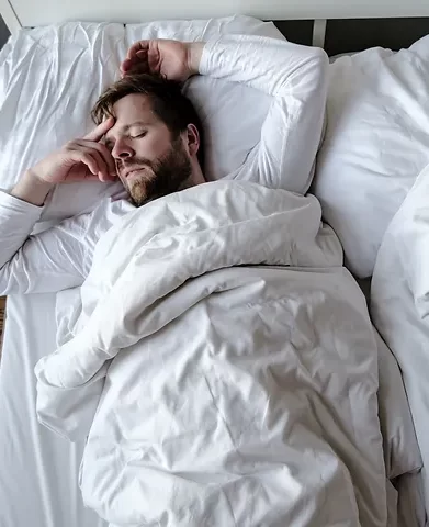 auckland sleep
