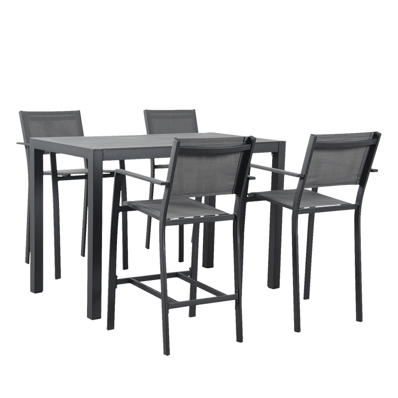 5 piece bar setting 5 piece bar setting