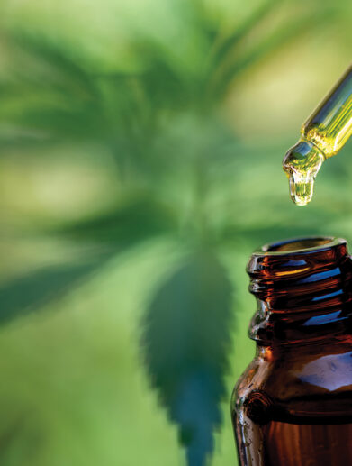 cannabis clinic