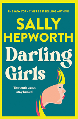 Darling Girls Darling Girls