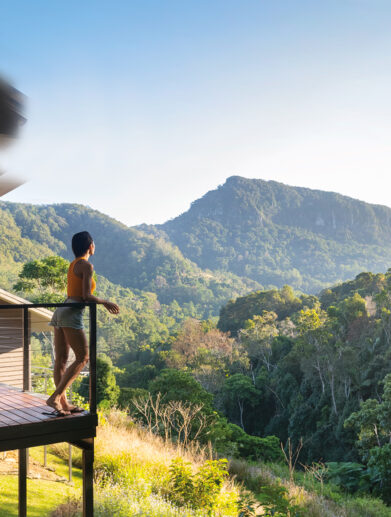 Eden Health Retreat