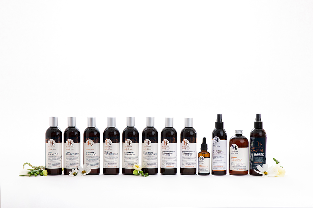 Holistic Hair | Range Shampoo Conditioner Extra Care Styling Holistic Hair | Range Shampoo Conditioner Extra Care Styling