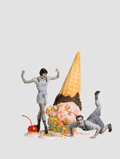 Hansel & Gretel | Royal New Zealand Ballet