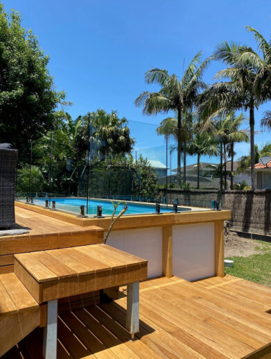 little pool co
