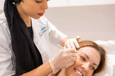 Clear Skincare | Nurse