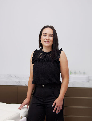 OFF & ON | Julie Buchan, National Trainer