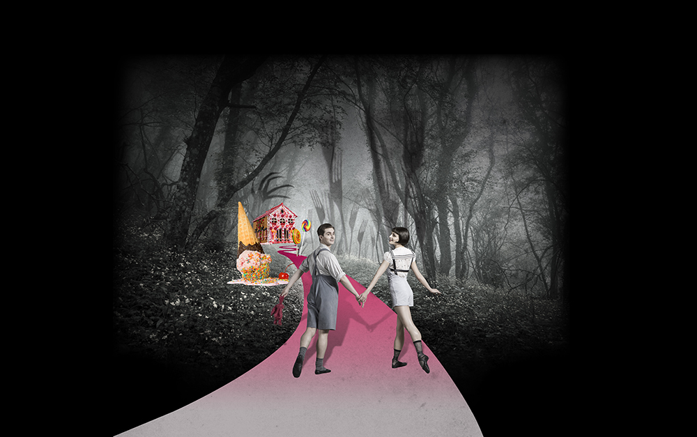 Hansel & Gretel | Royal New Zealand Ballet Hansel & Gretel | Royal New Zealand Ballet