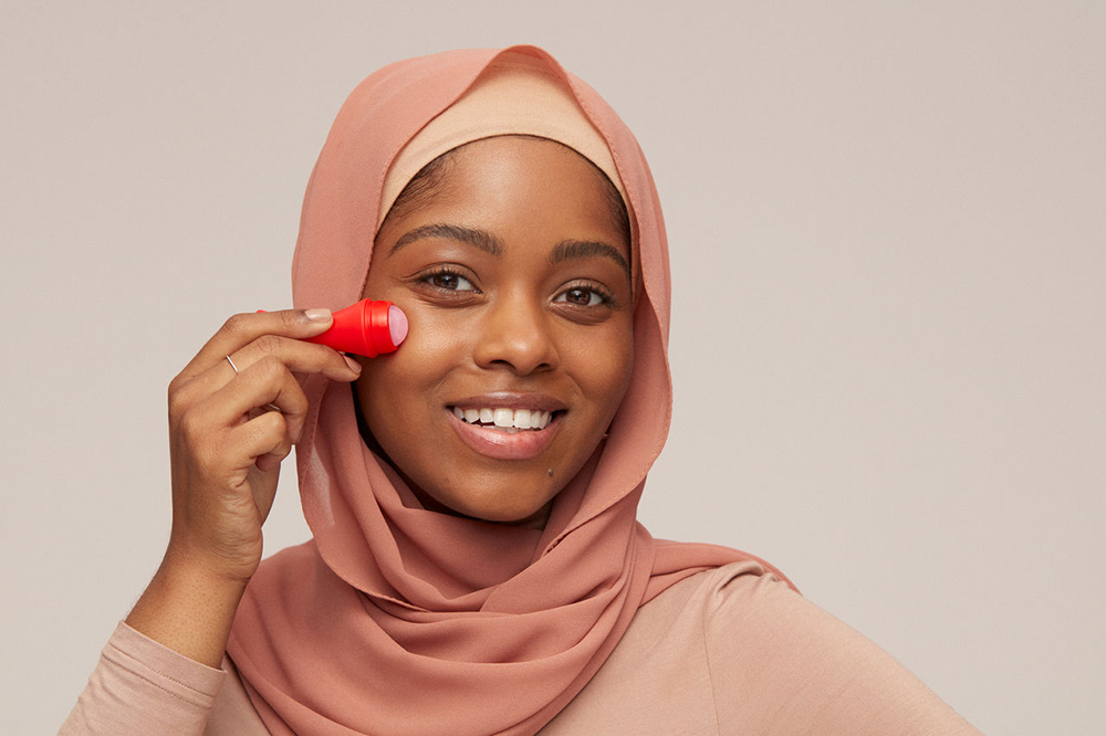 Revlon | Rose Quartz Roller Revlon | Rose Quartz Roller