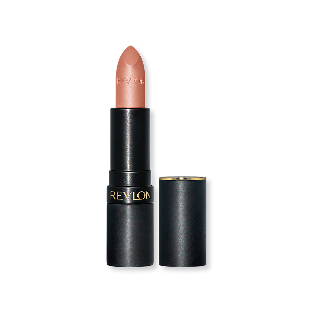 Revlon | Super Lustrous Matte Lipstick in If I Want To Revlon | Super Lustrous Matte Lipstick in If I Want To