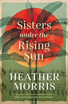 Sisters Under the Rising Sun Sisters Under the Rising Sun