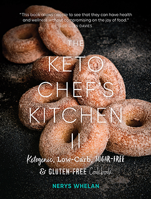 The Keto Chef The Keto Chef