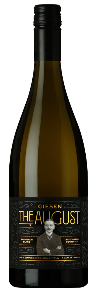 ’21 The August | The Wine Rack ’21 The August | The Wine Rack