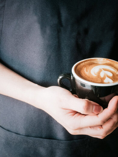 coffee culture