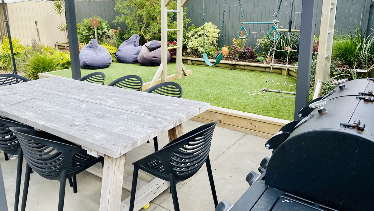 Ambrosia Grove Design