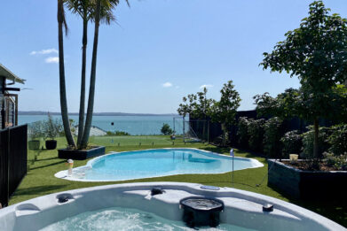 Ambrosia Grove Design