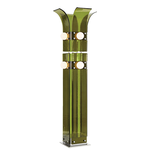 palm floor lamp palm floor lamp