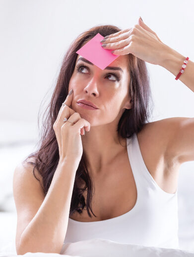face memory article