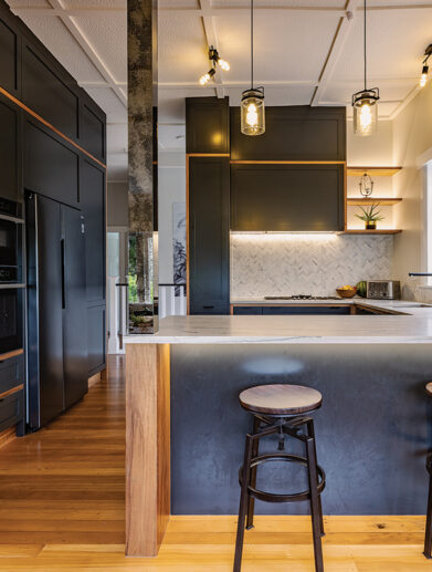 kitchens by design