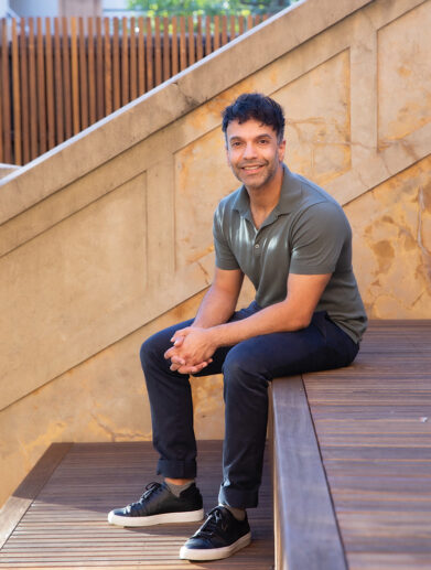 lanit anand - ortho
