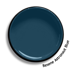 resene astronaut blue resene astronaut blue