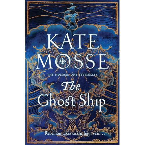 The Ghost Ship The Ghost Ship